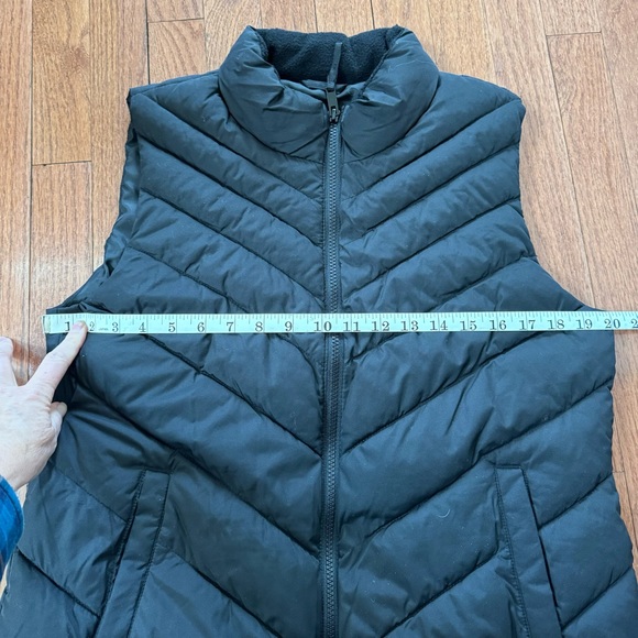 Gap puffer vest - Picture 5 of 5